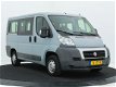 Fiat Ducato - 2.2 MultiJet 9-Persoons BPM-Vrij Airco - 1 - Thumbnail