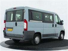 Fiat Ducato - 2.2 MultiJet 9-Persoons BPM-Vrij