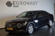 Volkswagen Passat - 2.0 TDI Comfortline Airco/Cruise/Pdc/Nieuw Apk