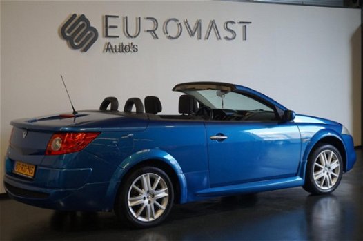 Renault Mégane coupé cabriolet - 2.0-16V Dynamique Luxe Airco/Cruise/Nieuw Apk - 1