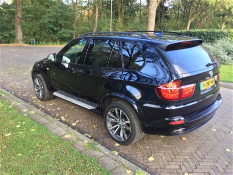 BMW X5 - 4.8i High Executive M-pakket Alle opties - 1