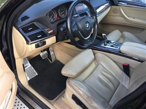 BMW X5 - 4.8i High Executive M-pakket Alle opties - 1
