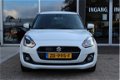 Suzuki Swift - 1.2 Stijl Smart Hybrid Fabrieksgarantie | Rijklaarprijs | Pechhulp | Onderhoudsbeurt - 1 - Thumbnail