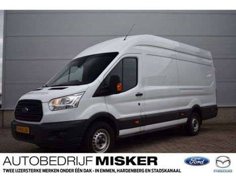 Ford Transit - 350 2.2 TDCI L4H3 Am - 1