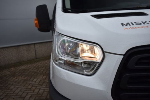 Ford Transit - 350 2.2 TDCI L4H3 Am - 1