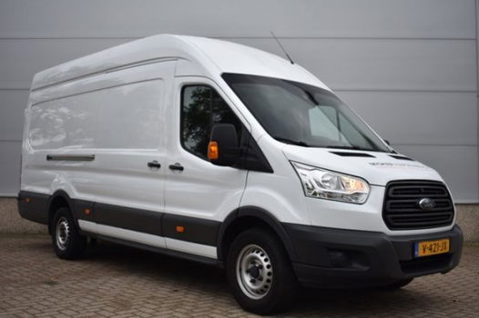 Ford Transit - 350 2.2 TDCI L4H3 Am - 1