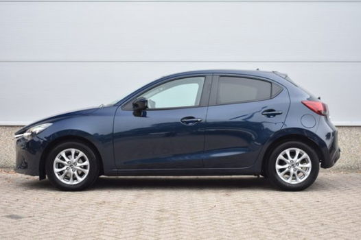 Mazda 2 - 2 1.5 Skyactiv-G Intro Edit Navi/Cruise/Bluetooth - 1