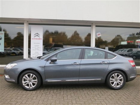 Citroën C5 - THP 155pk Aut. Exclusive Hydractive NAVI/LEER RIJKLAAR - 1