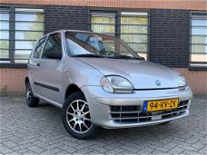 Fiat Seicento - 1.1 Young