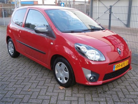 Renault Twingo - 1.2-16V Collection - 1