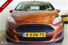 Ford Fiesta - Trend 1.25 Airco 5drs