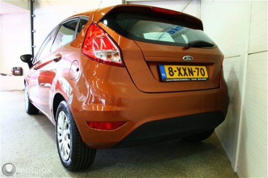 Ford Fiesta - Trend 1.25 Airco 5drs - 1