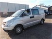 Hyundai H 300 - 2.5 CRDi Active DC 170 pk 6 pers 2x schuifdeur prijs is ex btw - 1 - Thumbnail