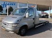 Iveco Daily - 40C15 2.8 TD 146 PK OPRIJWAGEN / AUTOTRANSPORTER - 1 - Thumbnail