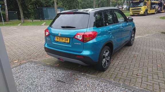 Suzuki Vitara - 1.6 High Executive panorama dak - 1