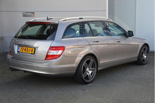 Mercedes-Benz C-klasse Estate - C200 K AUT5 Elegance - 1