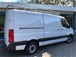 Volkswagen Crafter - 2.0 TDI 136pk L2 Airco, Cruise, Pdc, TrHaak - 1 - Thumbnail