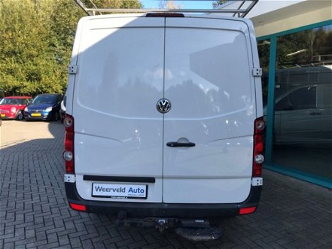 Volkswagen Crafter - 2.0 TDI 136pk L2 Airco, Cruise, Pdc, TrHaak - 1