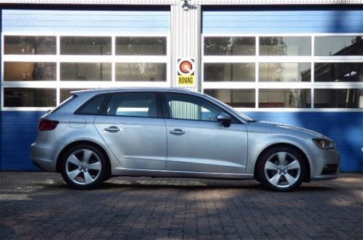 Audi A3 Sportback - 2.0 TDI Ambition Pro Line S - 1