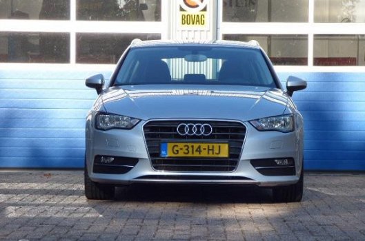 Audi A3 Sportback - 2.0 TDI Ambition Pro Line S - 1