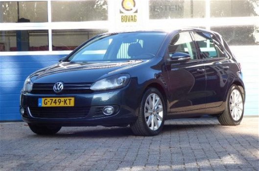 Volkswagen Golf - 1.4 TSI Comfortline - 1