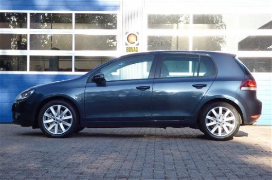 Volkswagen Golf - 1.4 TSI Comfortline - 1