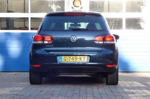 Volkswagen Golf - 1.4 TSI Comfortline - 1