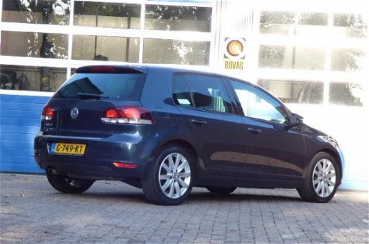 Volkswagen Golf - 1.4 TSI Comfortline - 1