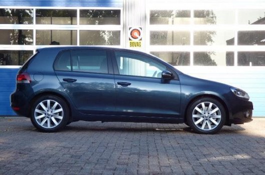 Volkswagen Golf - 1.4 TSI Comfortline - 1