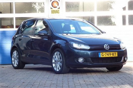 Volkswagen Golf - 1.4 TSI Comfortline - 1