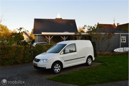 Volkswagen Caddy - Bestel 1.9 TDI - 1