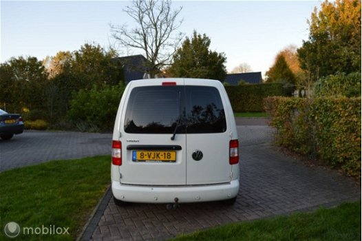 Volkswagen Caddy - Bestel 1.9 TDI - 1