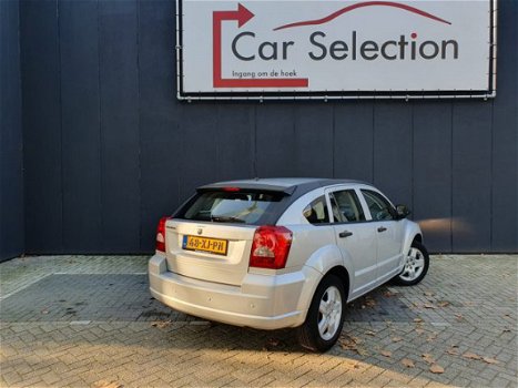 Dodge Caliber - 2.0 SE AUTOMAAT AIRCO PDC - 1