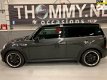 Mini Mini Clubman - 1.6 Cooper S Chili Automaat, PDC - 1 - Thumbnail