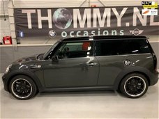 Mini Mini Clubman - 1.6 Cooper S Chili Automaat, PDC