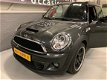 Mini Mini Clubman - 1.6 Cooper S Chili Automaat, PDC - 1 - Thumbnail