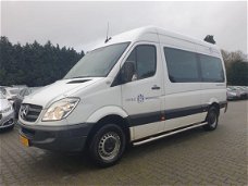 Mercedes-Benz Sprinter - 311 2.2 CDI 366 *ROLSTOELBUS* *AIRCO