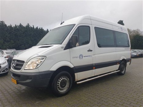 Mercedes-Benz Sprinter - 311 2.2 CDI 366 *ROLSTOELBUS* *AIRCO - 1