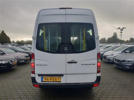 Mercedes-Benz Sprinter - 311 2.2 CDI 366 *ROLSTOELBUS* *AIRCO - 1