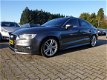 Audi A3 Limousine - 2.0 TDI Ambition Pro Line S *XENON+LEDER+NAVI+PDC+ECC+CRUISE - 1 - Thumbnail