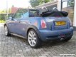 Mini Mini Cabrio - Cooper S Chili - 1 - Thumbnail