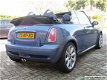 Mini Mini Cabrio - Cooper S Chili - 1 - Thumbnail