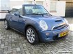 Mini Mini Cabrio - Cooper S Chili - 1 - Thumbnail