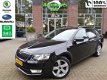 Skoda Octavia Combi - 1.2 TSI Greentech Ambition Businessline -= Automaat = - 1 - Thumbnail