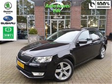 Skoda Octavia Combi - 1.2 TSI Greentech Ambition Businessline -= Automaat =