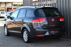 Seat Altea XL - 1.8 TFSI 160PK Style 2011 Grijs Xenon/Navi/PDC/Trekhaak