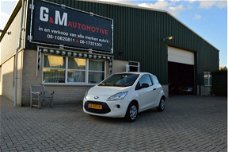 Ford Ka - 1.2 Limited in nieuwstaat