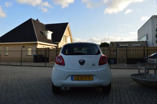 Ford Ka - 1.2 Limited in nieuwstaat - 1