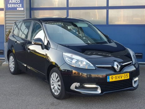 Renault Grand Scénic - 1.5 dCi Expression nw apk 24/11/2020 - 1