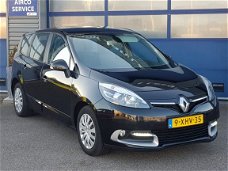 Renault Grand Scénic - 1.5 dCi Expression nw apk 24/11/2020